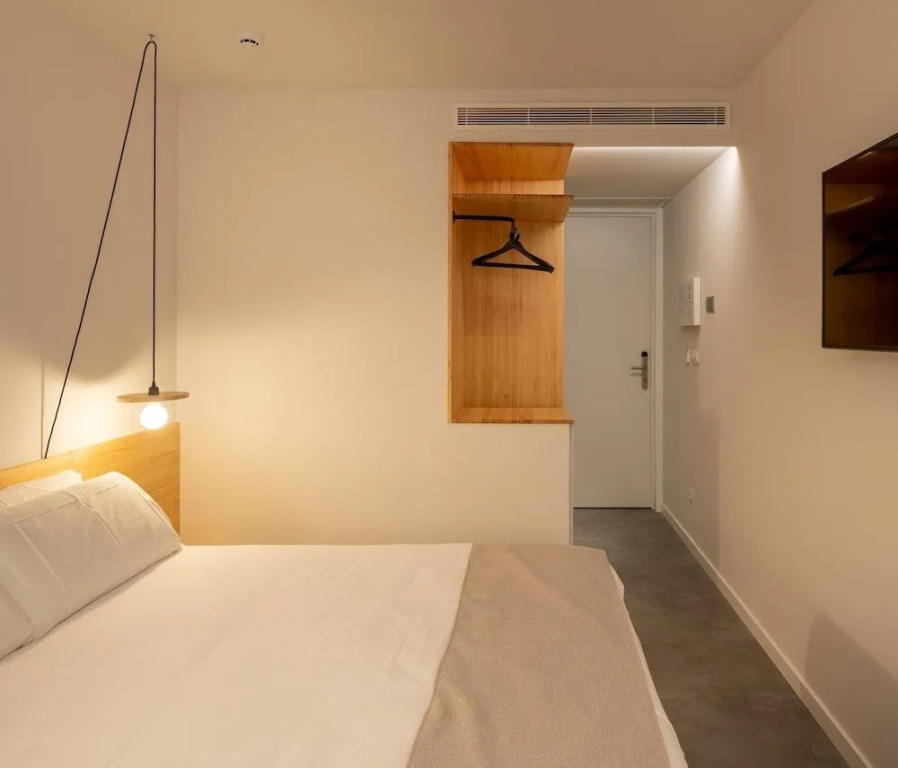 Cristina Enea Rooms
