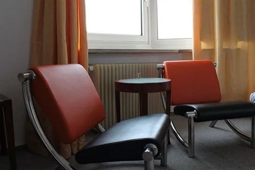 Hotel Zollhof Wandsbek Markt
