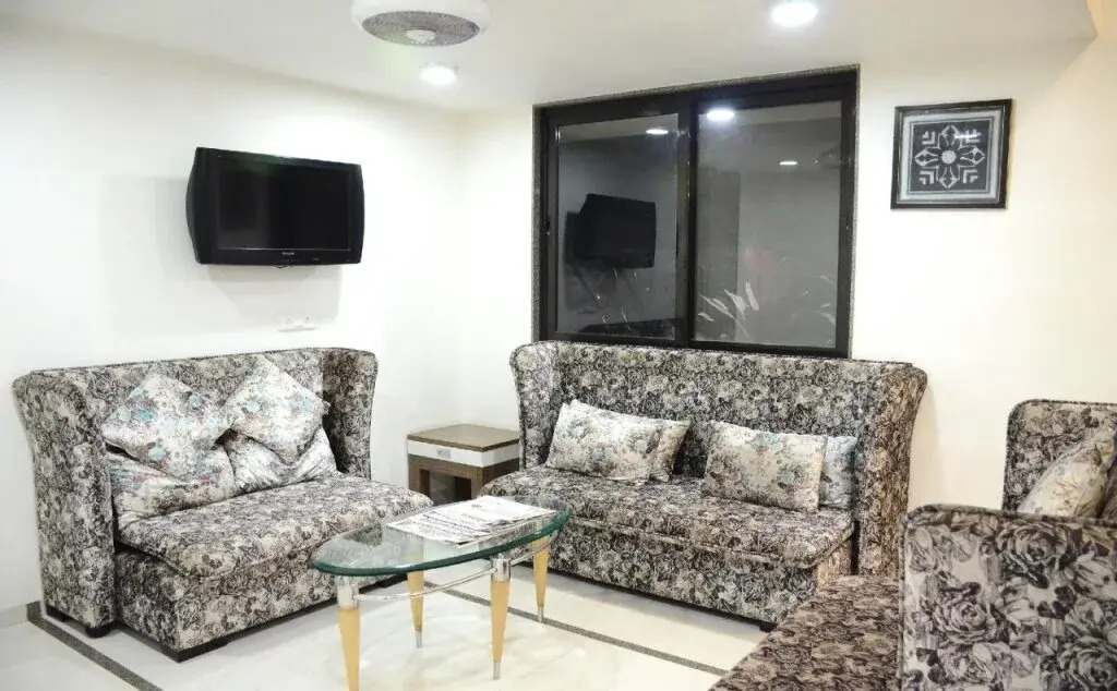 Hotel Grand Ashwin Executive - Igatpuri