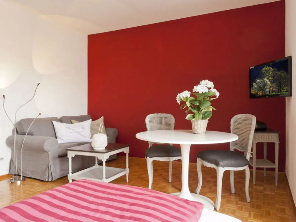 Double Room 36630