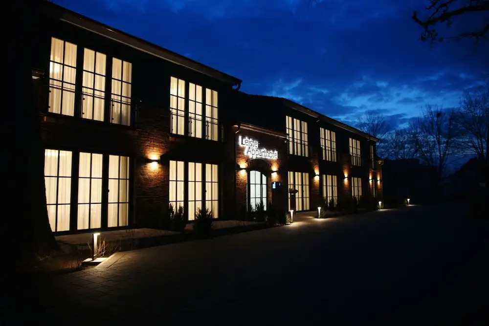 Leister Apparthotel