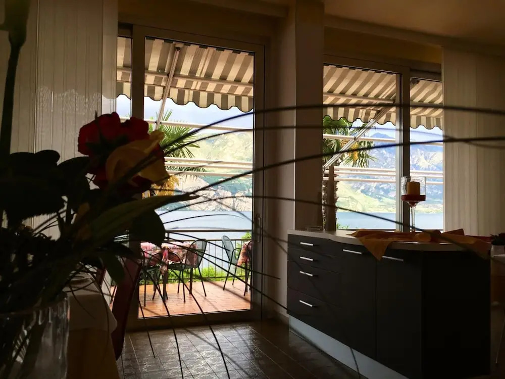 Albergo Villa Edera