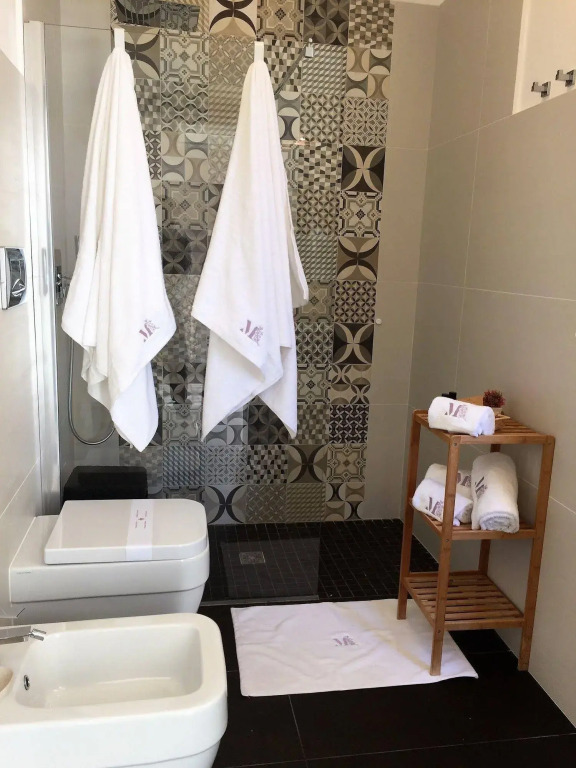 Marricriu BeB Rooms and Pool Avola