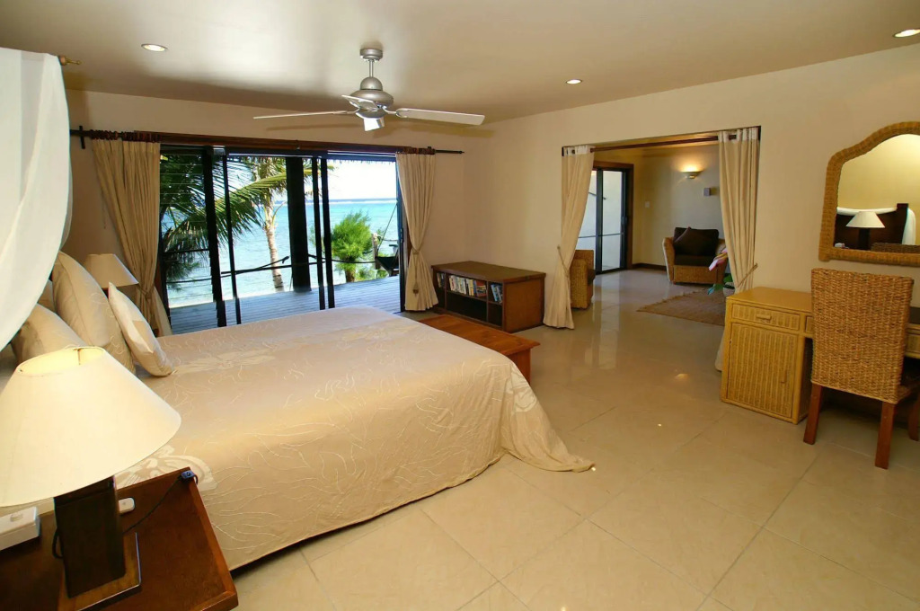 Rendezvous Villas