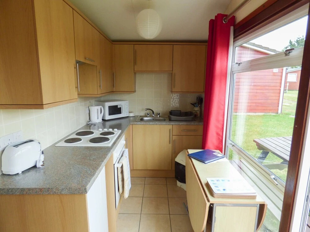 Chalet 117