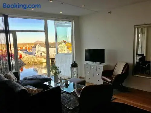 Svolvær Havn Apartments