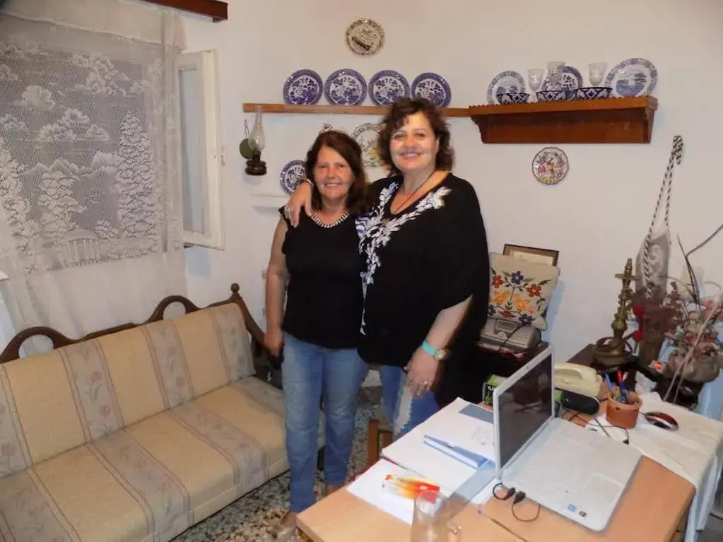 Skyros Junior Studios