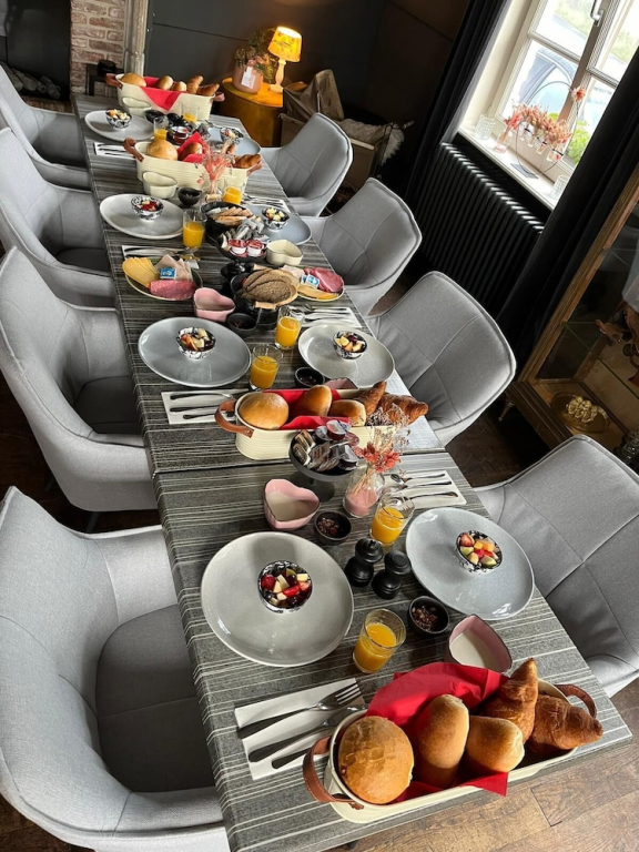 Hotel Ter Polders