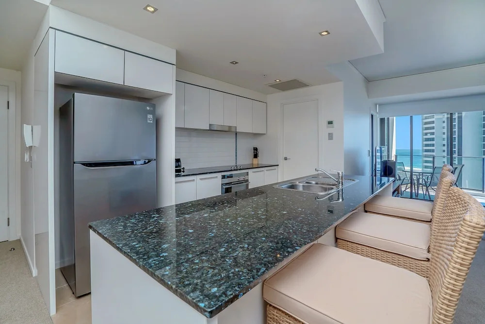 Luxury Mantra Resort, 2BR 2Bath Apt