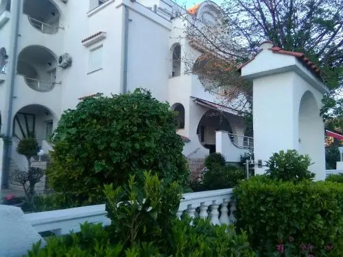 Guest house Petra