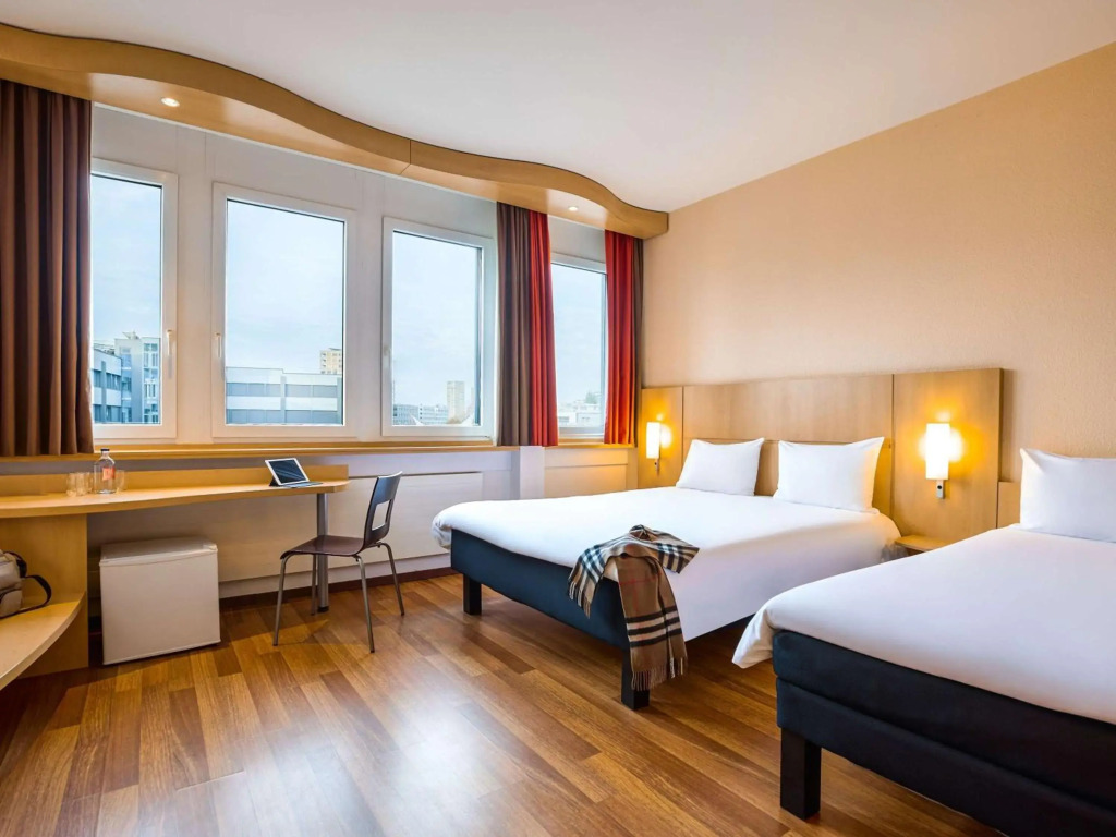 ibis Luzern Kriens