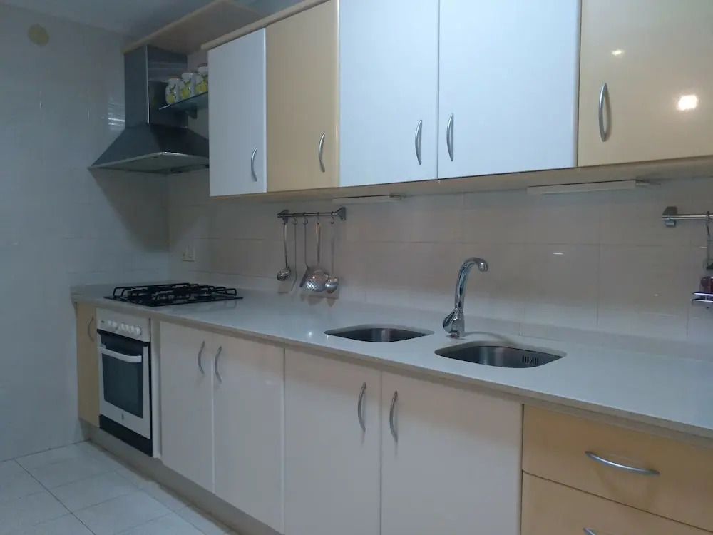 Azahar Apartamento Arroyo
