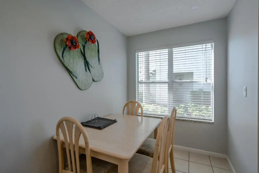 Vista Verde East 5-137, 2 Bedroom, Sleeps 6, Heated Pool, Spa, Ground Floor