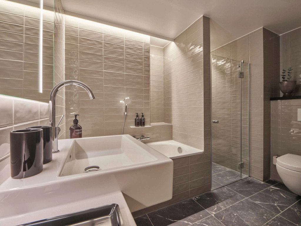 Adina Apartment Hotel Munich