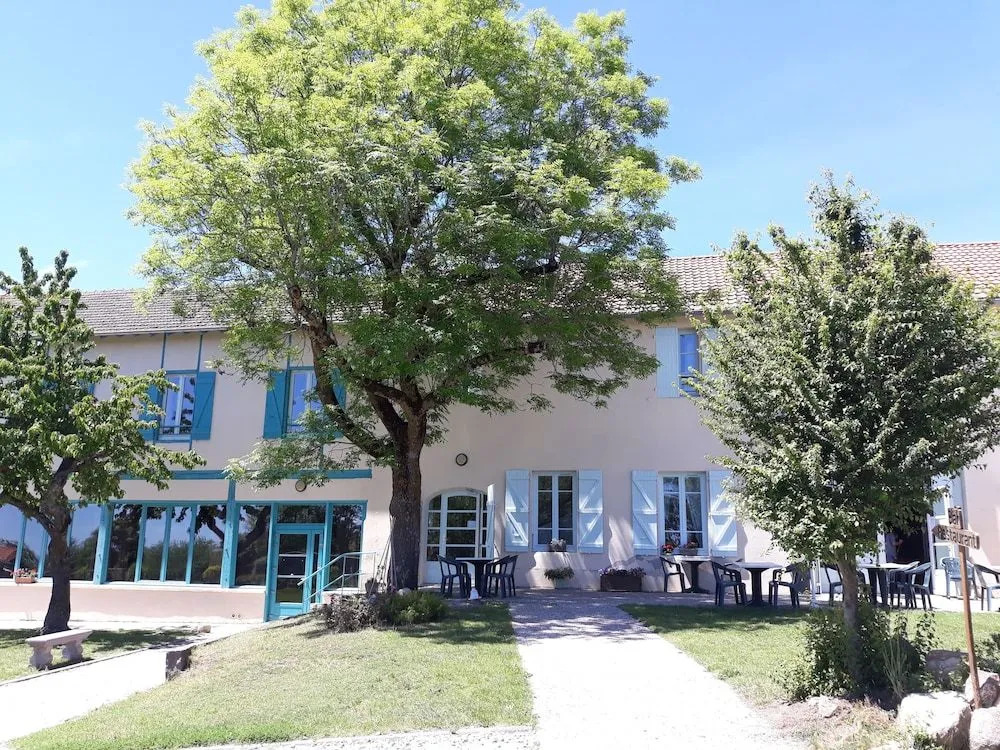 Maison de la Monne