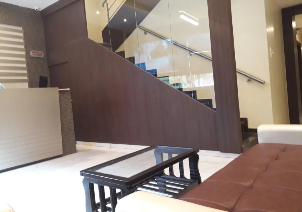 Hotel Orange Residency