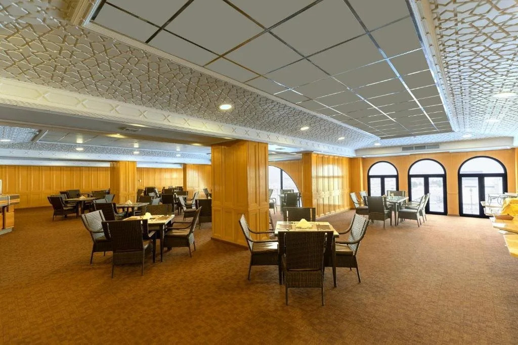 Hamdan Plaza Hotel Salalah, an HTG Hotel