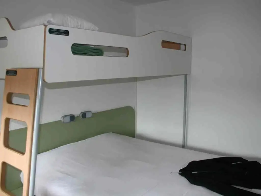 ibis Budget Thiers