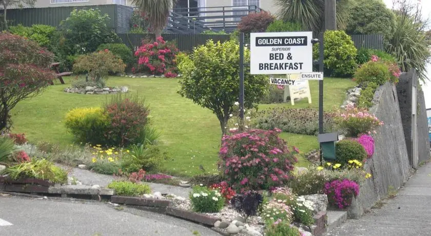 Golden Coast B&B