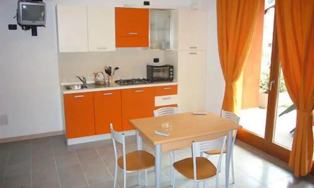 Spluga "Relax & Apartaments" by Alfio Colombo