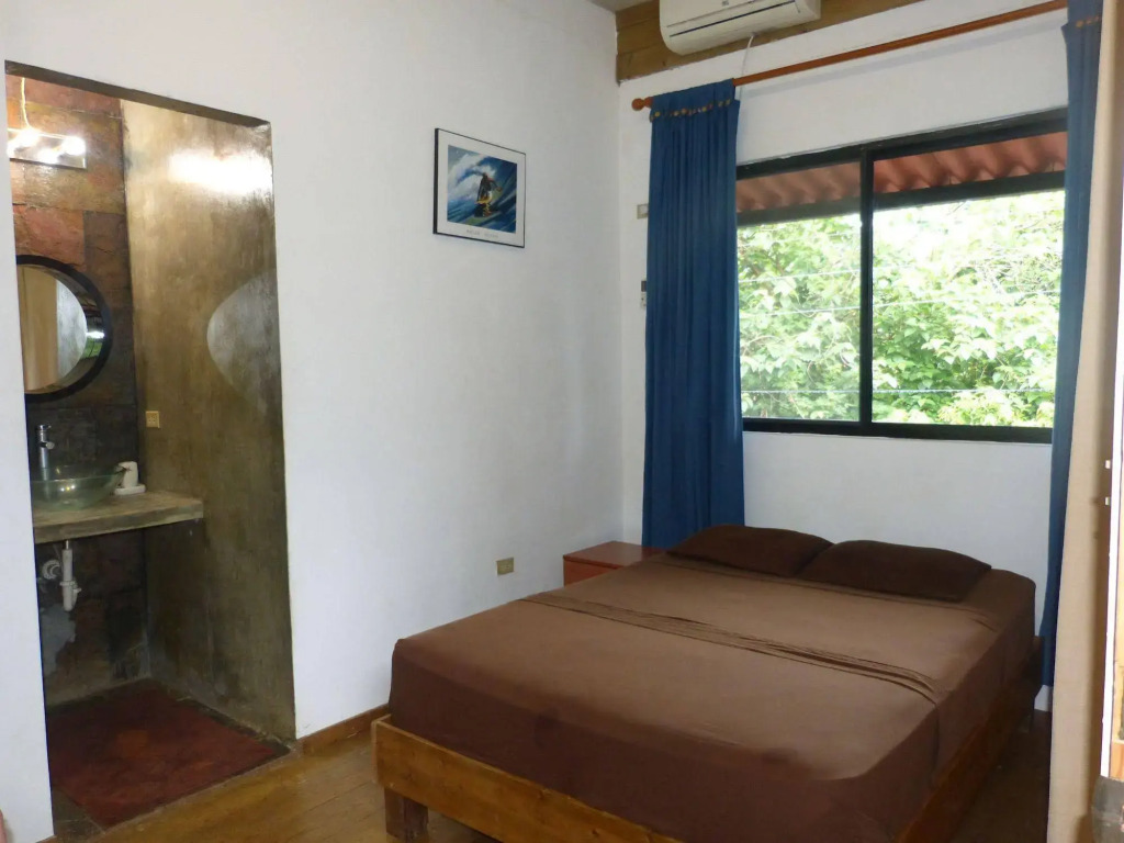 Hostel Villa Vento Surf