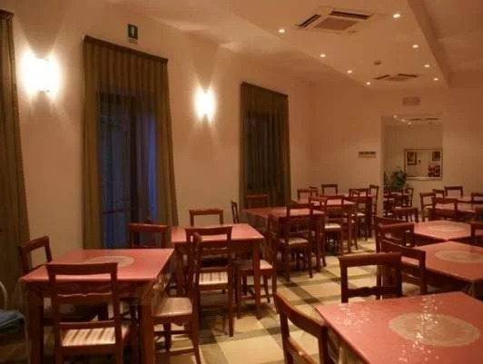 Hotel Bruna