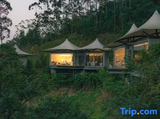 Tianren Landscape·True Meaning Tent