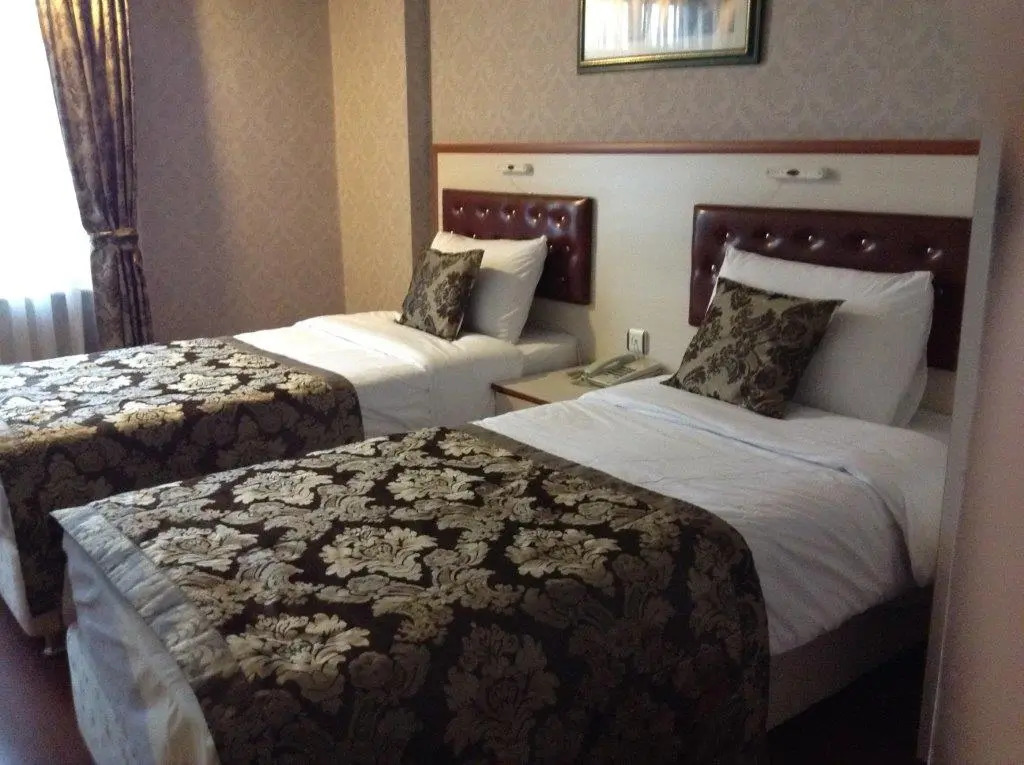 Tayhan Hotel