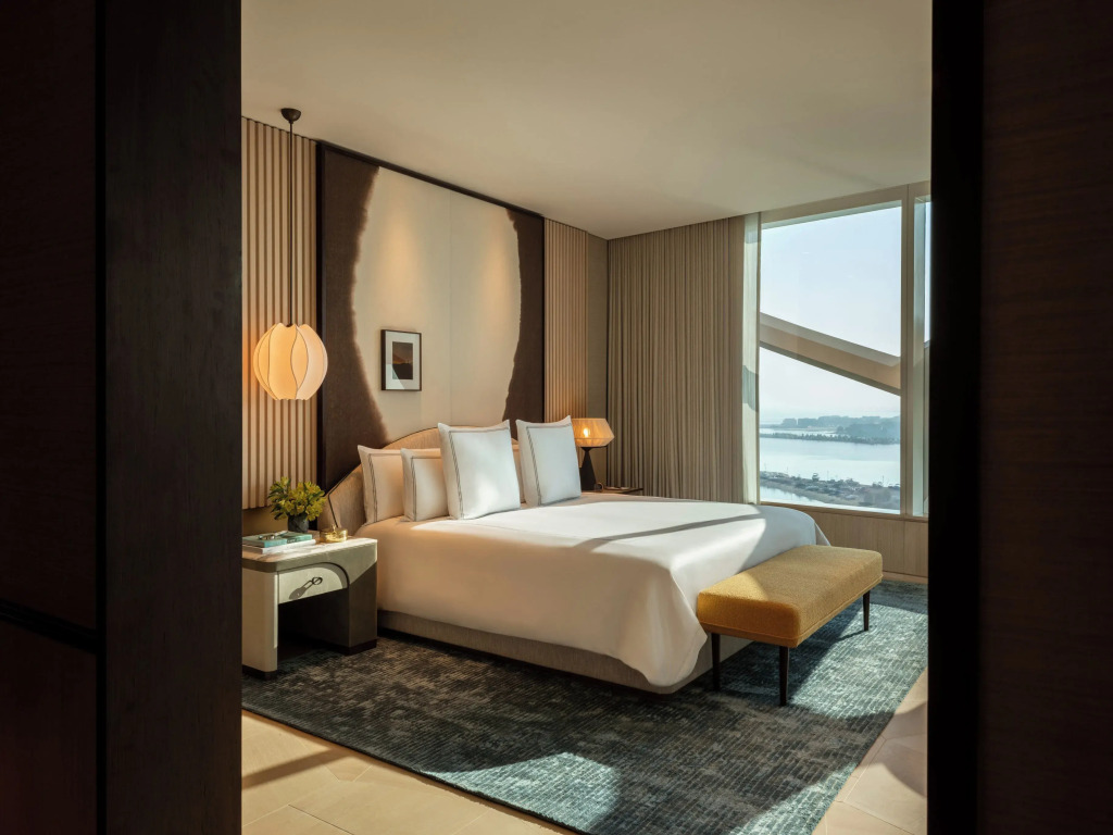 Rosewood Doha Hotel & Apartments