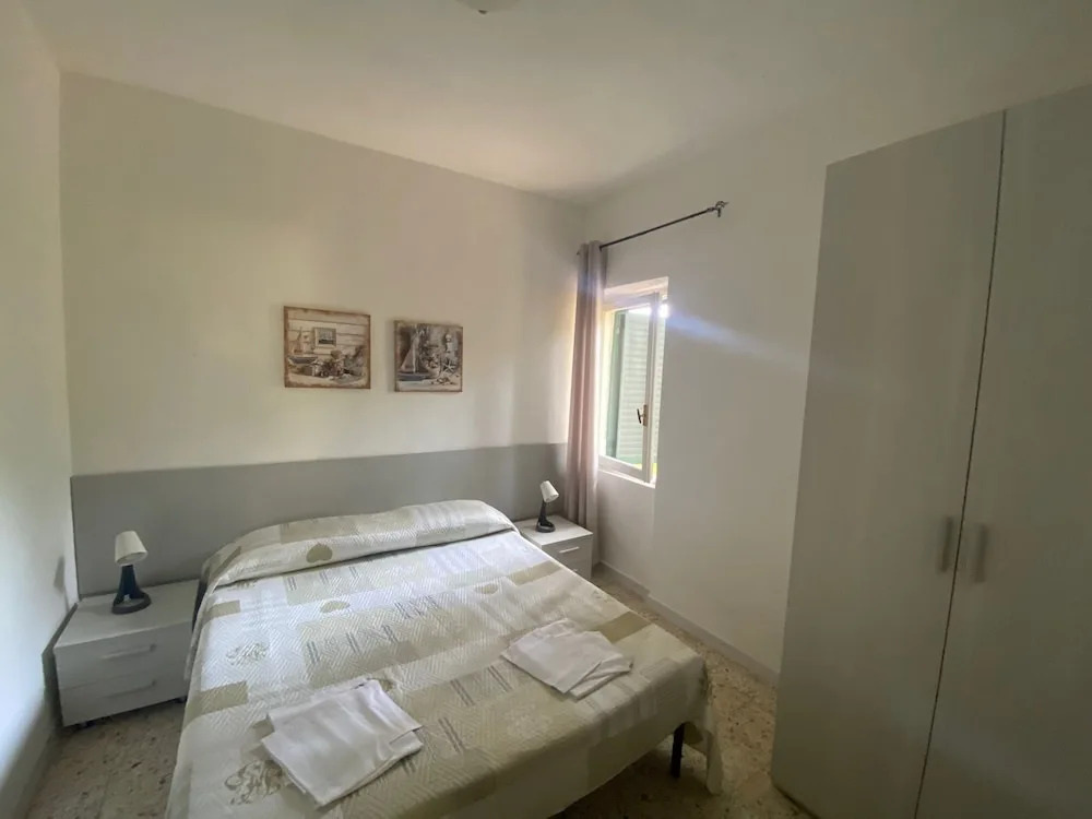 Bed & Breakfast Alex