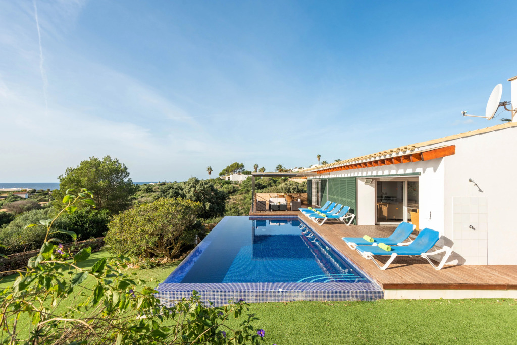 Villa Iris Torret by Escape Home