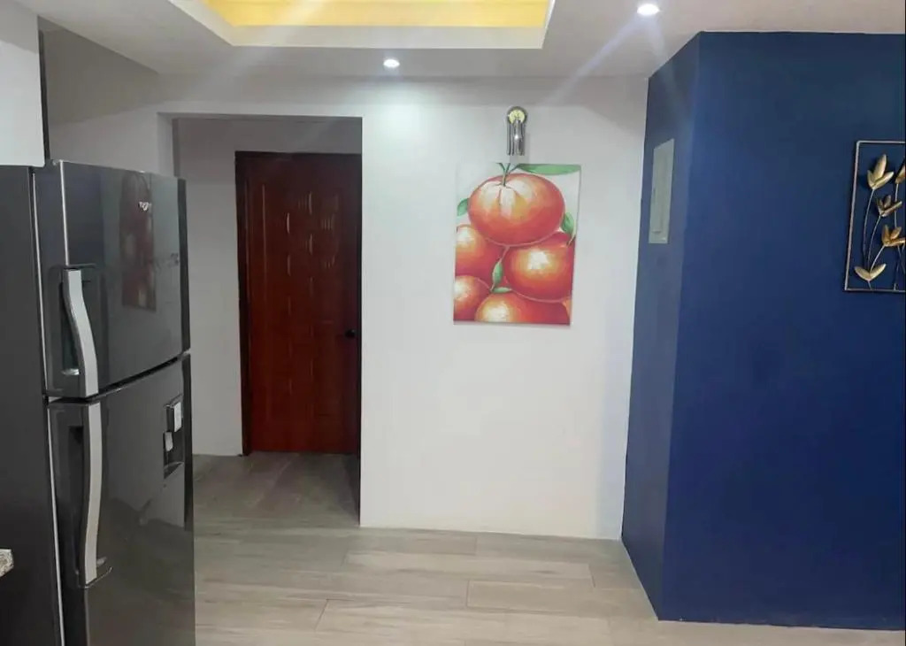 Modern Luxury 2 Bedroom