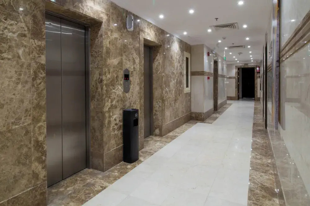 New Level Hotel Bathaa Quraish