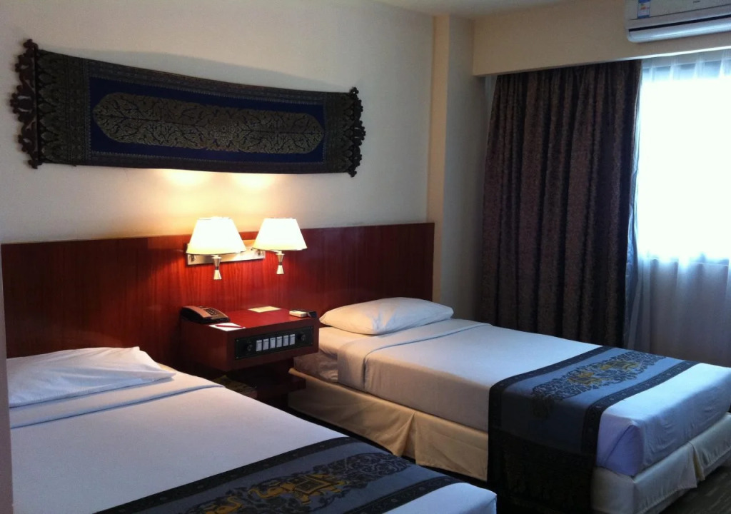 Hotel Riveria