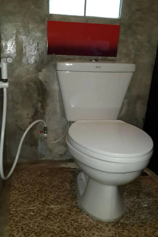 Baan Jaru