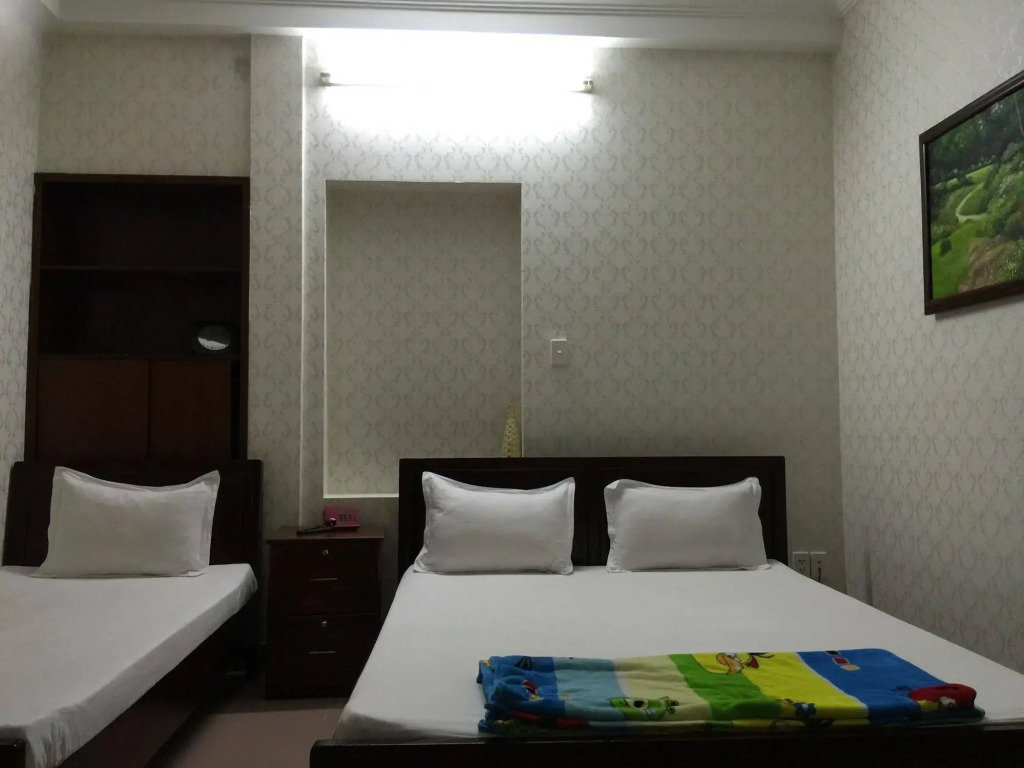 Hong Vinh Hotel