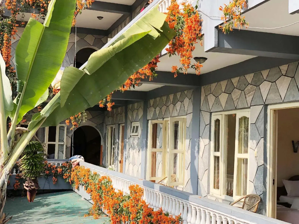 Hotel Grand Holiday