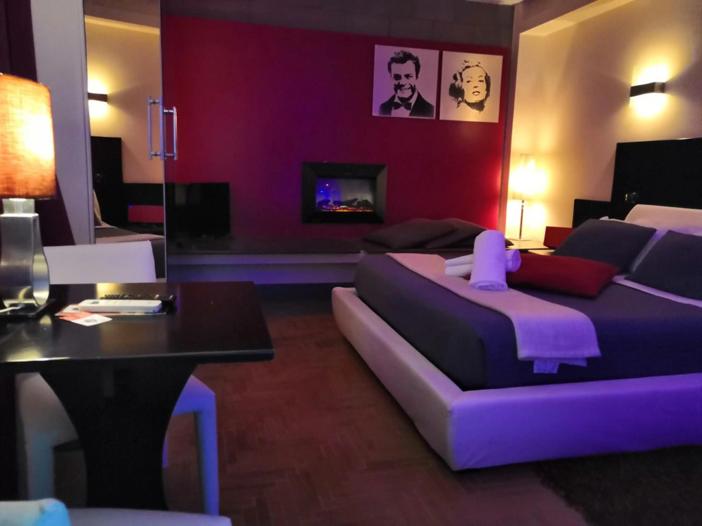 Hotel L Orto degli Otelli