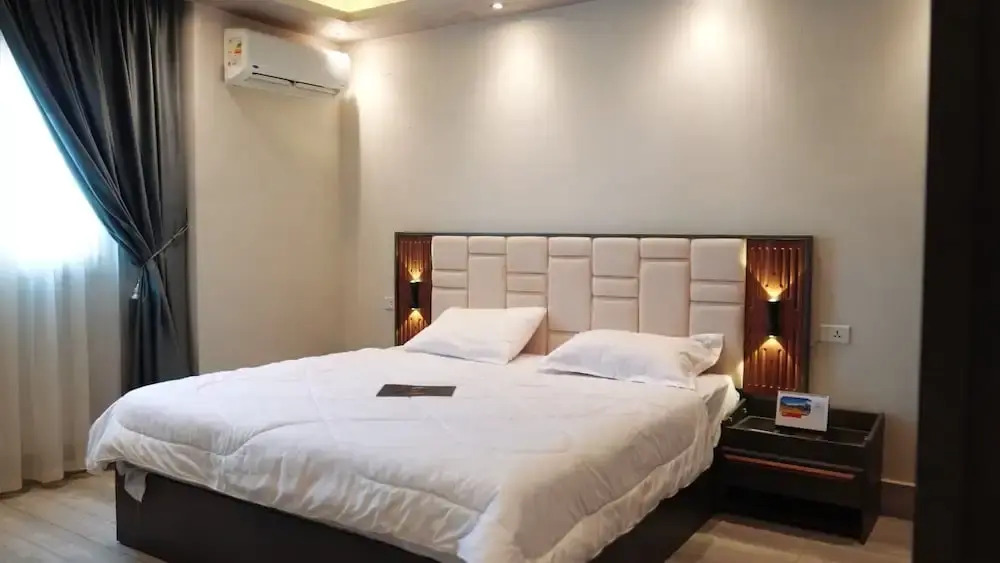 Premium Swiss Residence Dokki