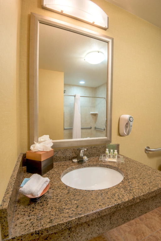 Holiday Inn Casper East-Medical Center by IHG