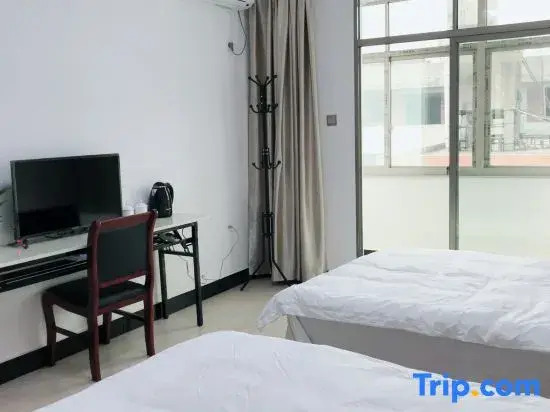 Laotie Hostel