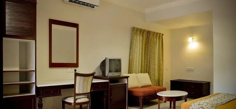 Dream Garden Resort