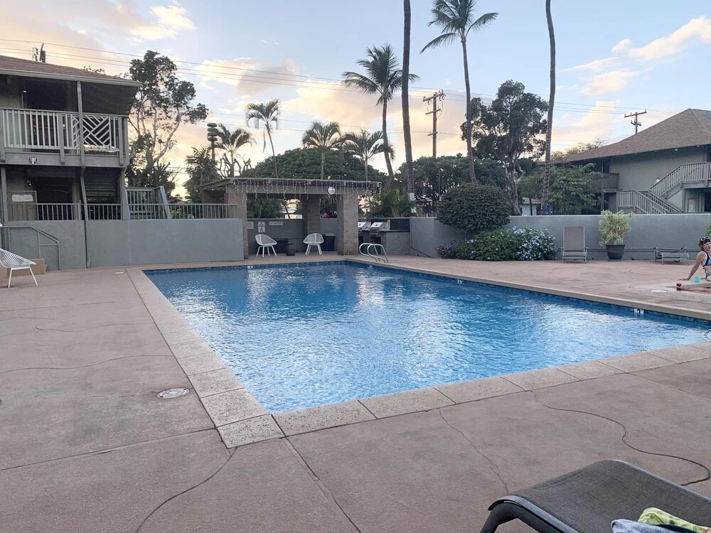 Kihei Bay Surf B113