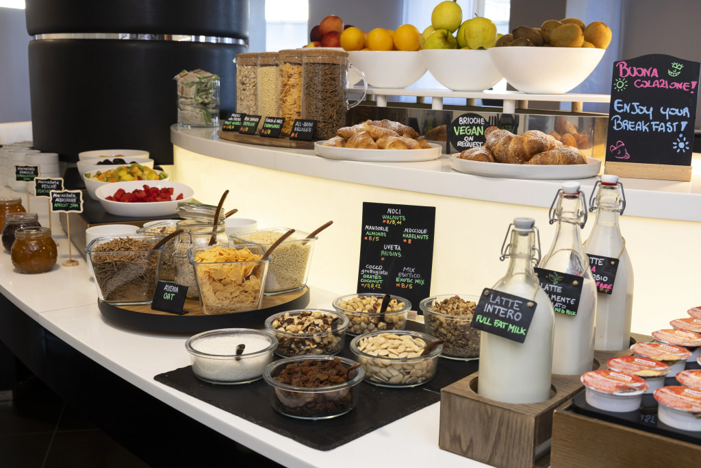 Holiday Inn Genoa City by IHG