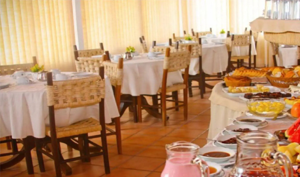 Hotel Piçarras