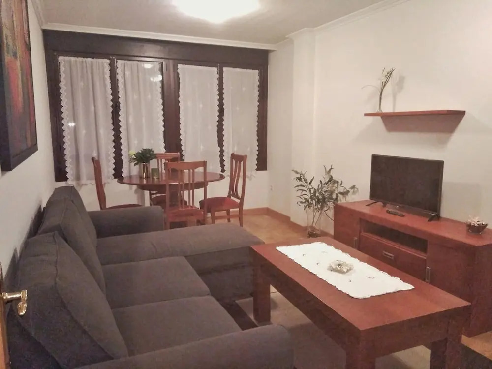 Apartamento Espumeru