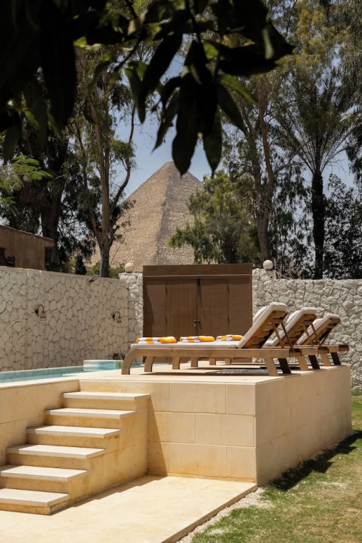 Sphinx House