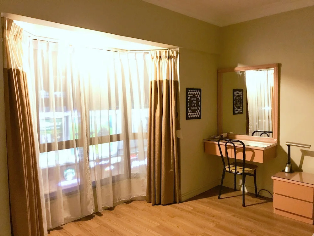 Marina Court Kk City Homestay