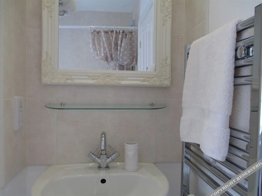 Bridge House B&B