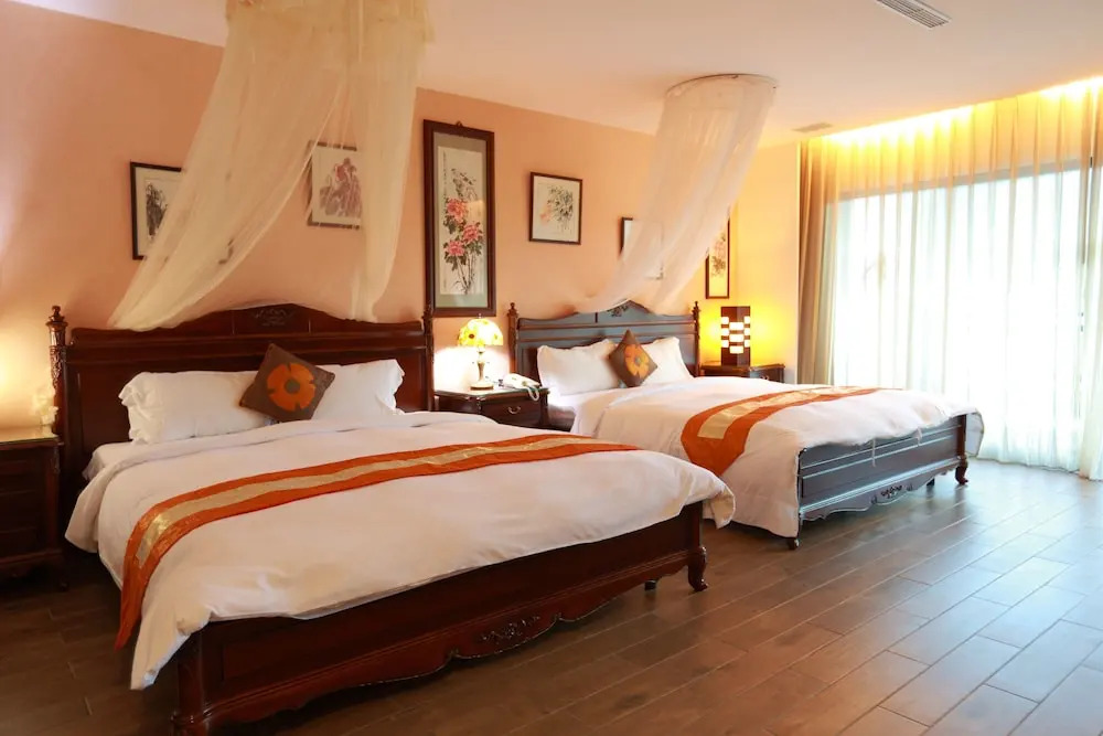 Fennel Resort